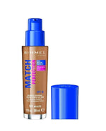Rimmel Match Perfection Foundation