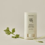 Matte Sun Stick : Mugwort+Camelia (SPF 50+ PA++++) - Beauty of Joseon