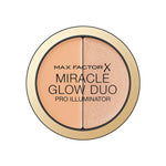 Max Factor Miracle Glow Duo Highlighter
