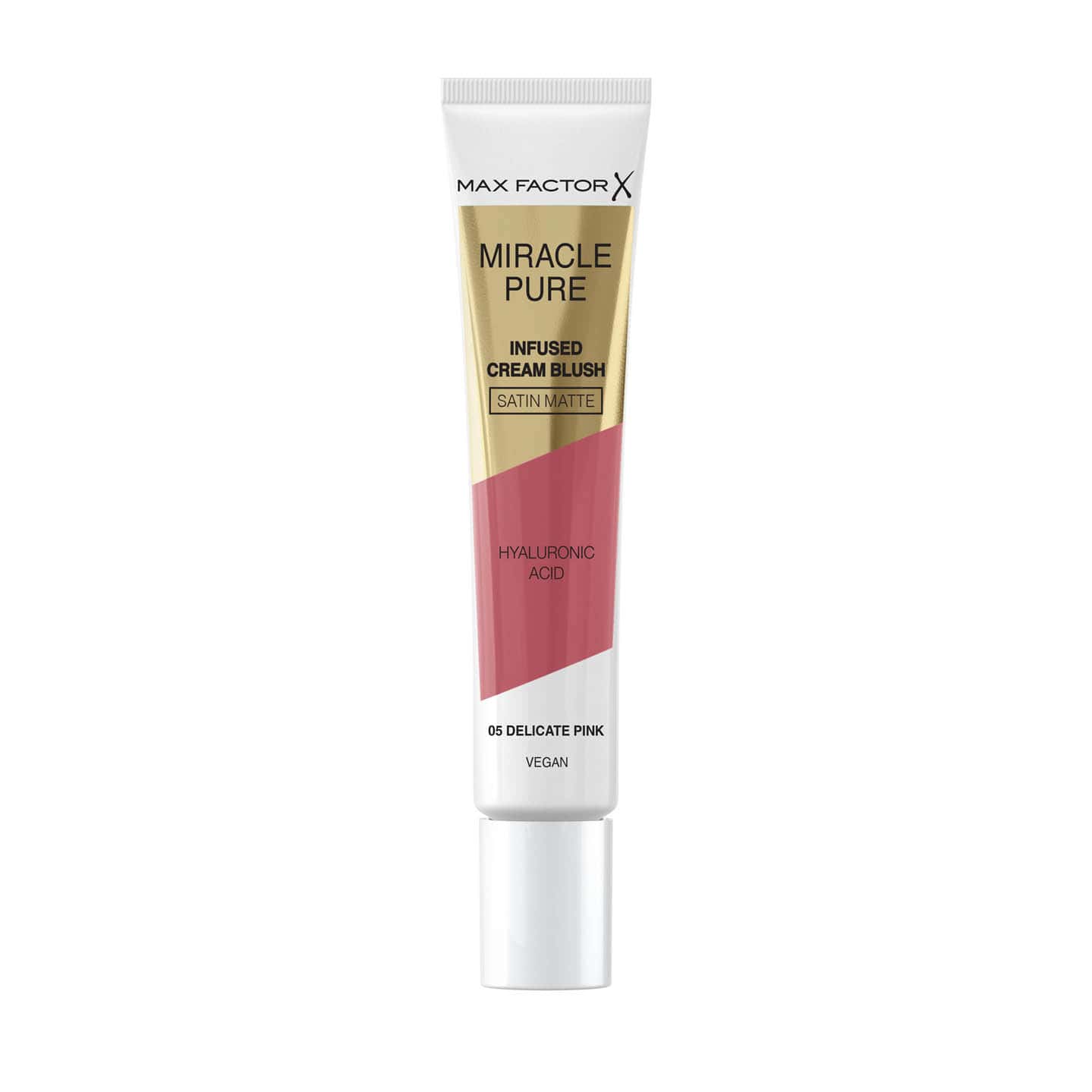 Max Factor Miracle Pure Infused Cream Blush