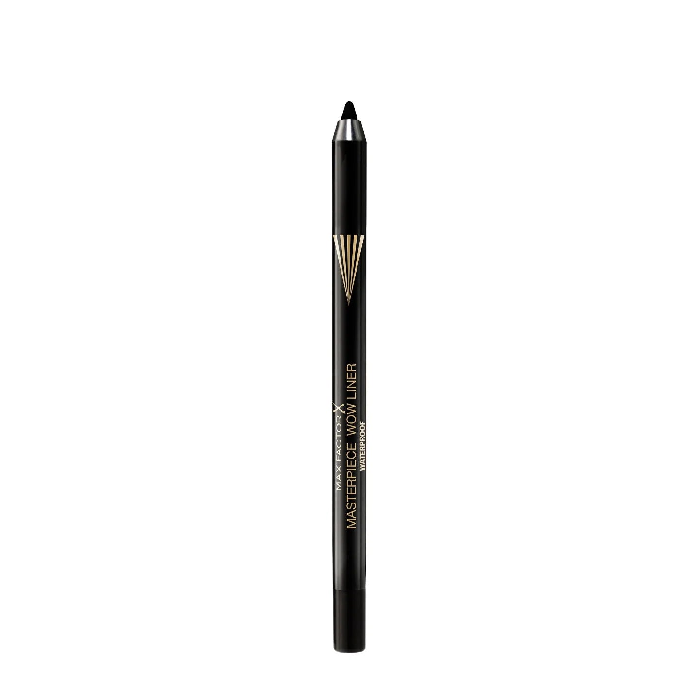 Max Factor Masterpiece Waterproof Wow Eye Liner