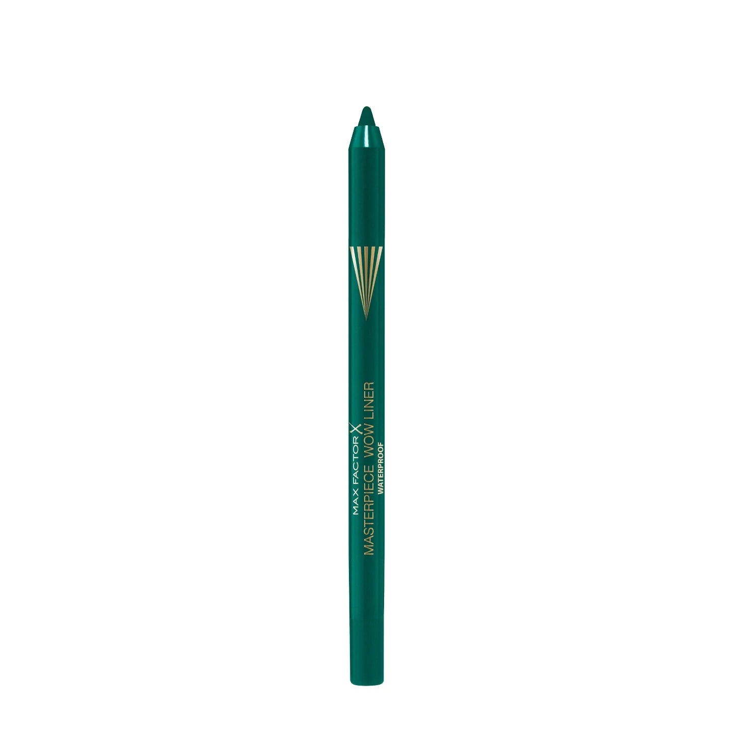 Max Factor Masterpiece Waterproof Wow Eye Liner