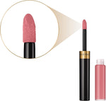 Max Factor Lipfinity Lip Colour Lipstick 2Step Long Lasting 010 Whisper 2.3Ml