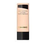 Maxfactor Lasting Performance Liquid Foundation