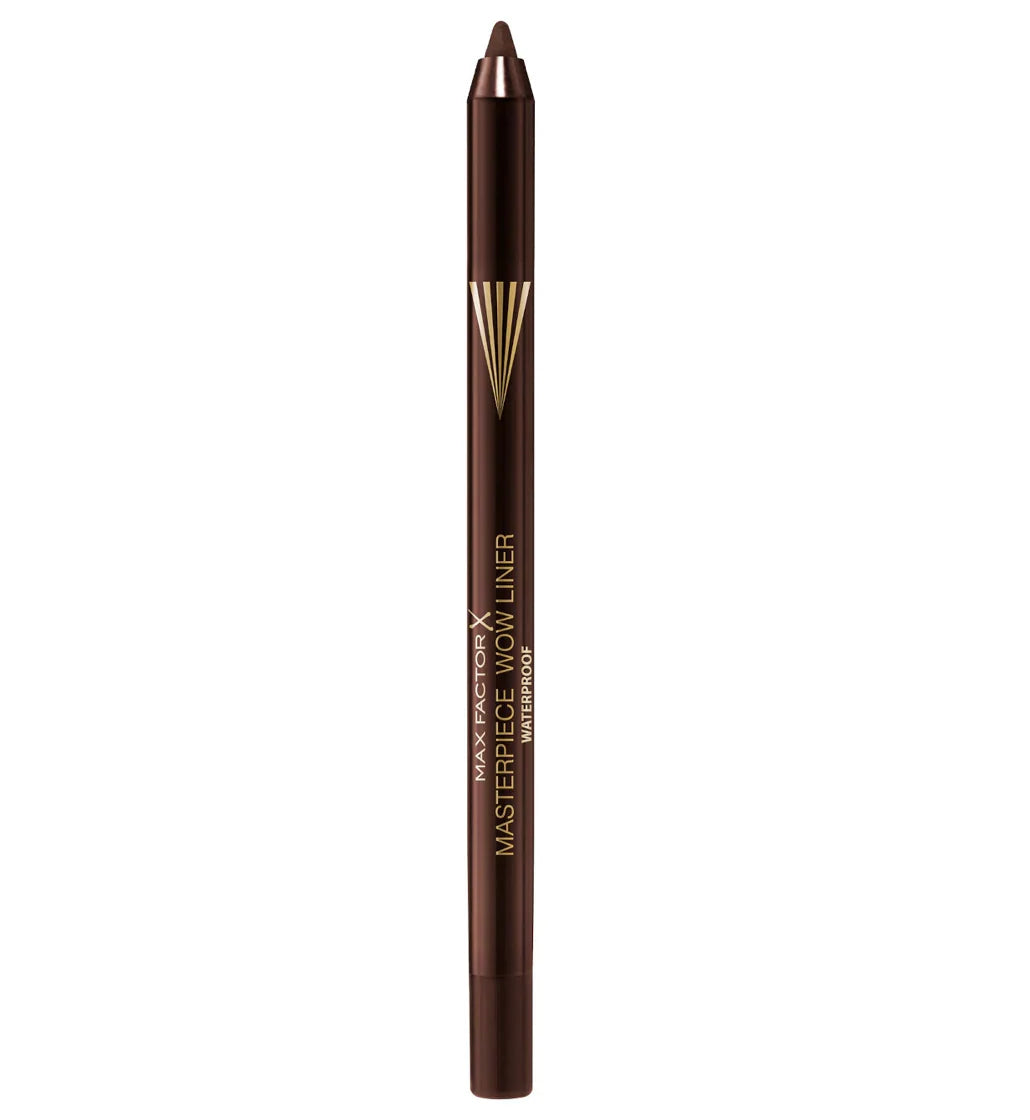 Max Factor Masterpiece Waterproof Wow Eye Liner