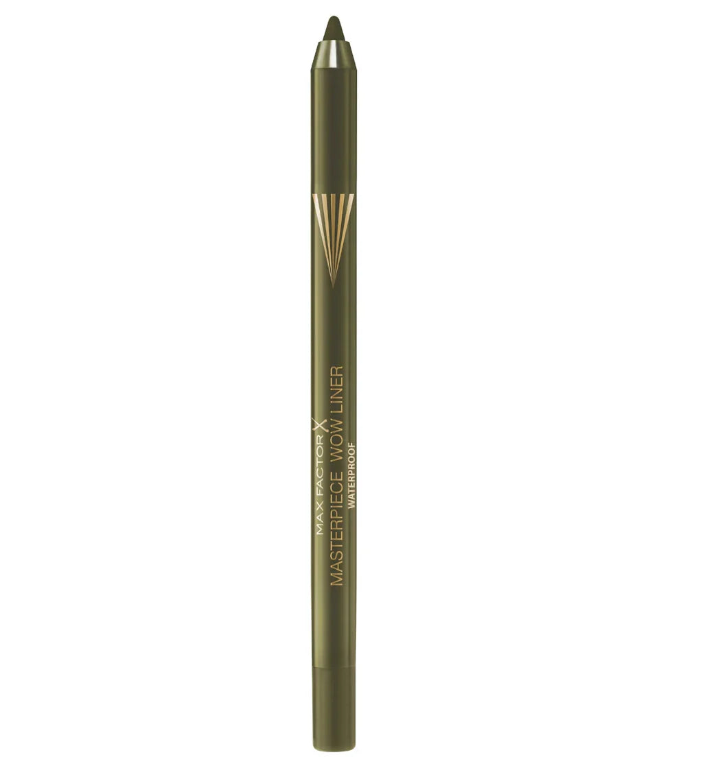 Max Factor Masterpiece Waterproof Wow Eye Liner