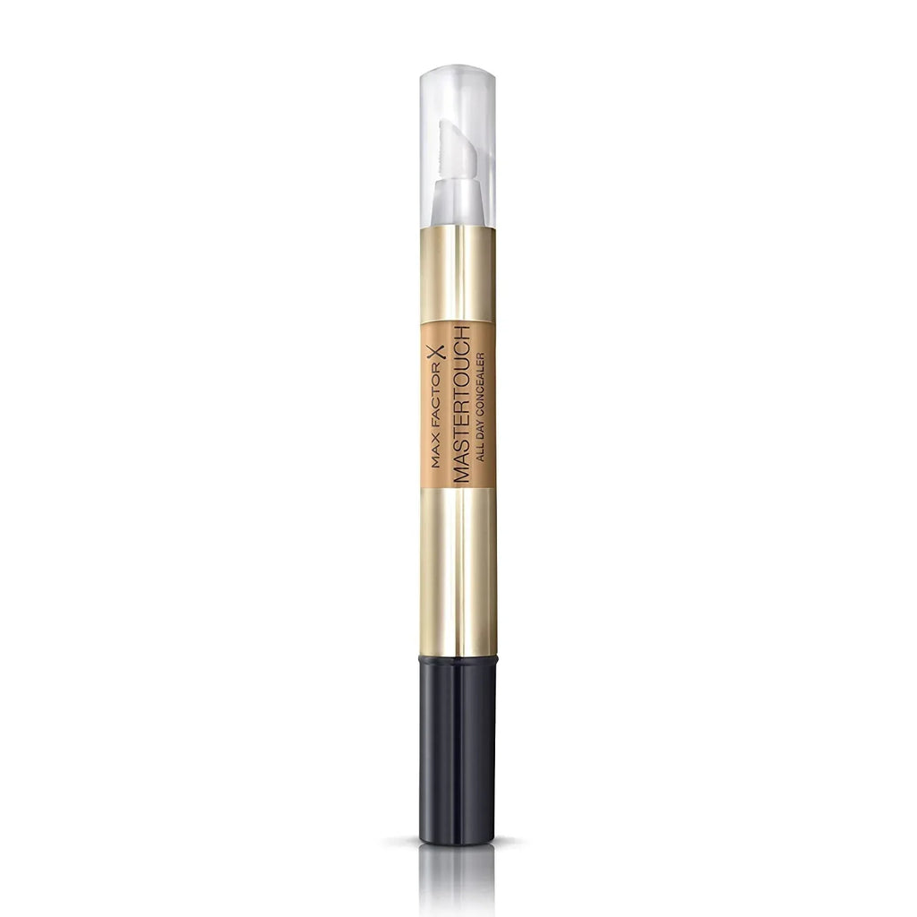 Maybelline Master Touch concealer on a white background