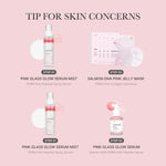 Medicube - PDRN Pink GLUTATHIONE Serum Mist 100ml