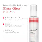 Medicube - PDRN Pink GLUTATHIONE Serum Mist 100ml