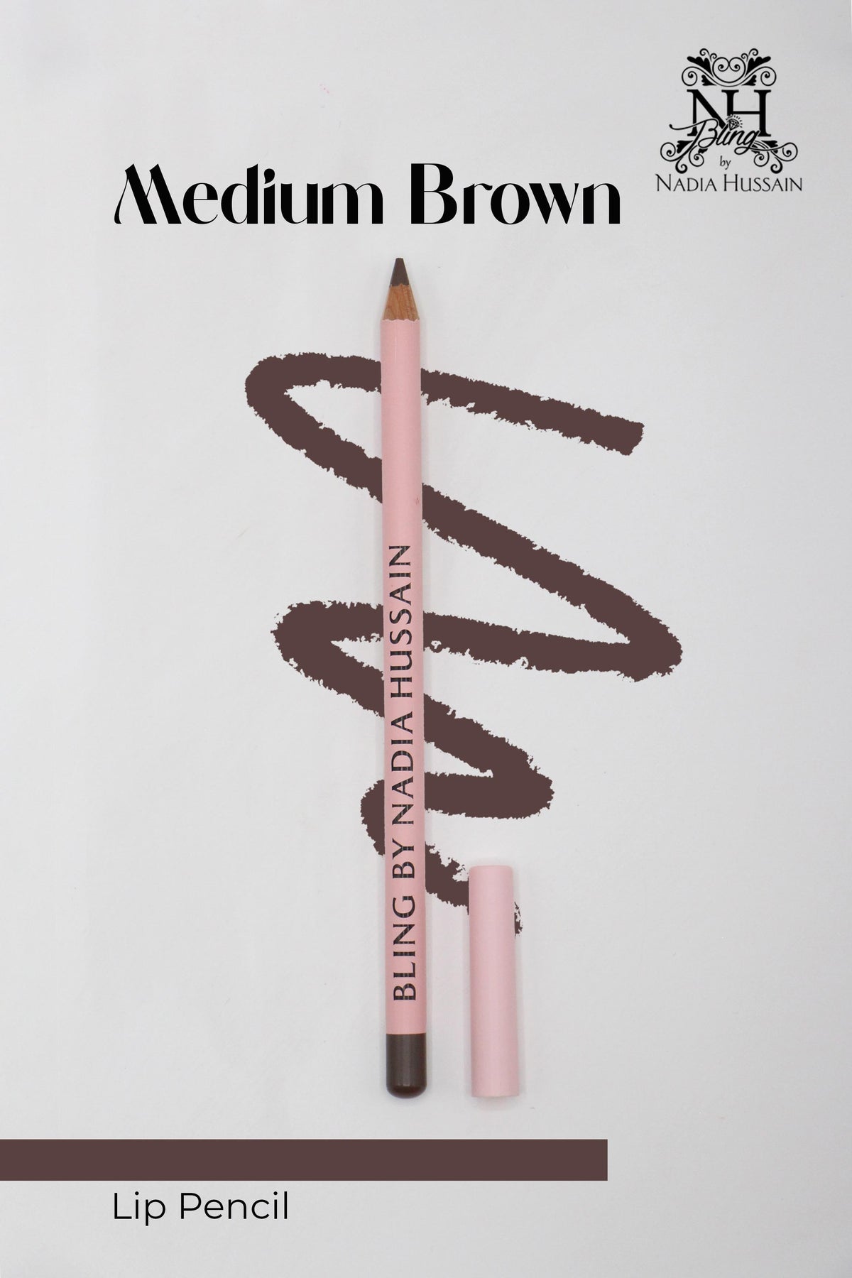Lip Pencils New