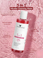 5-in-1 Micellar Cleansing Water