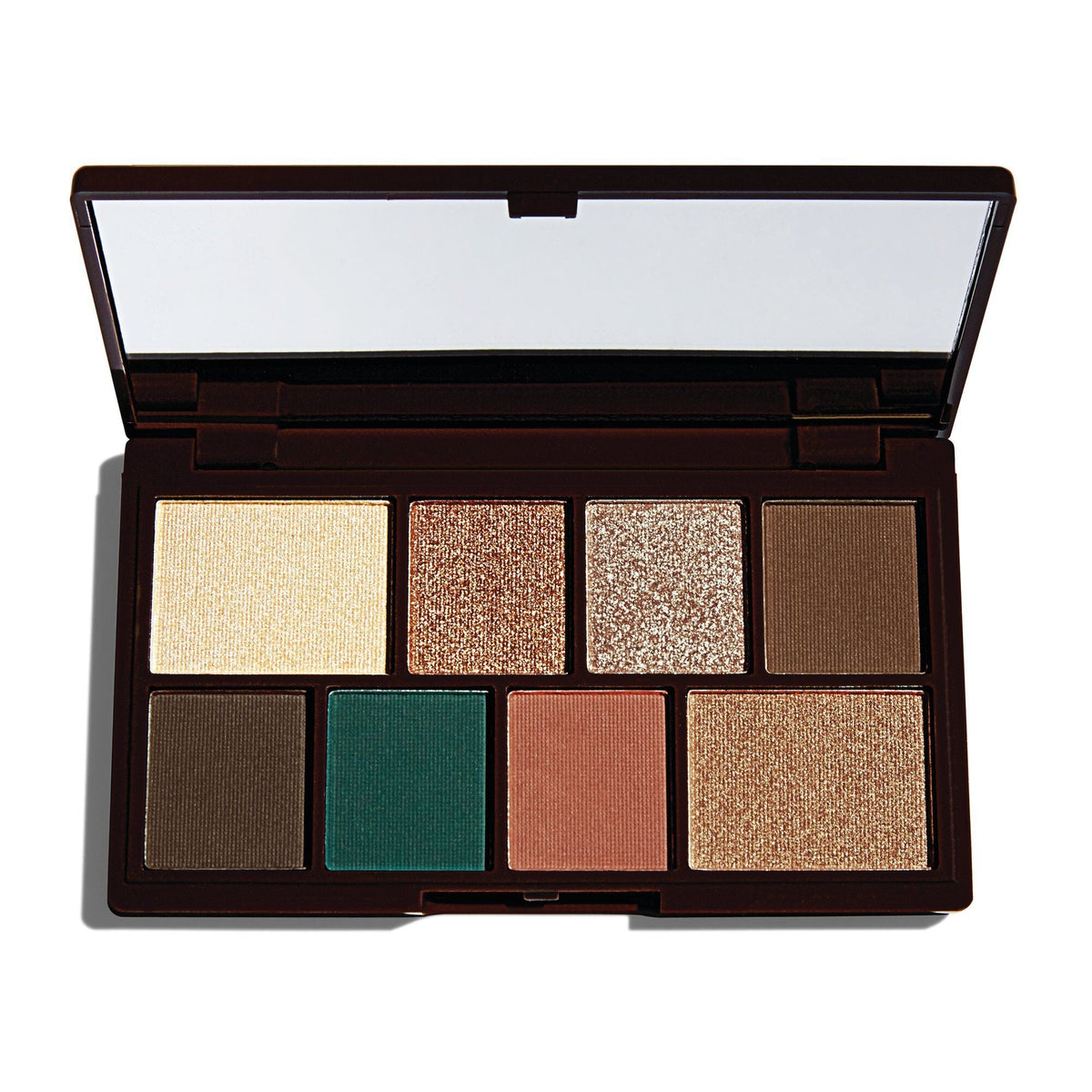 I Heart Revolution - Mint Choc Mini Chocolate Palette