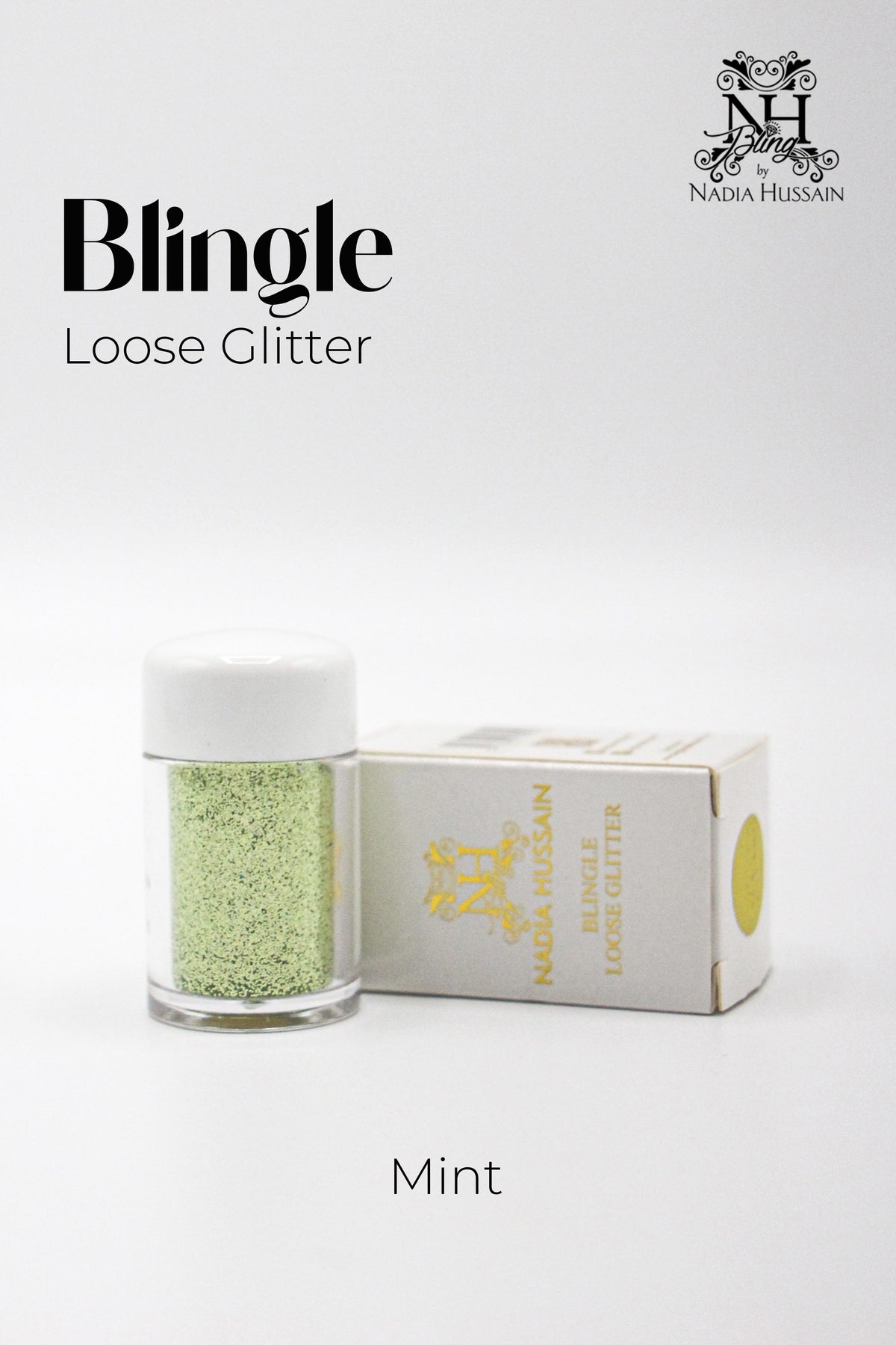 Blingle Loose Glitter