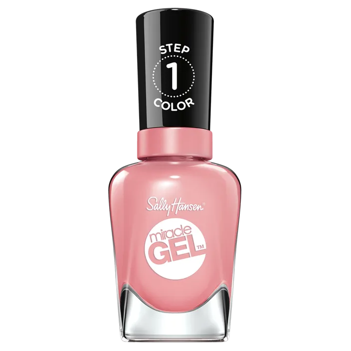 Sally Hansen Miracle