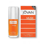 Jovan Musk - For Men Edc 88Ml