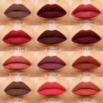 All Day Long (Liquid matte lipstick)