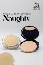 Magic Cream Compact