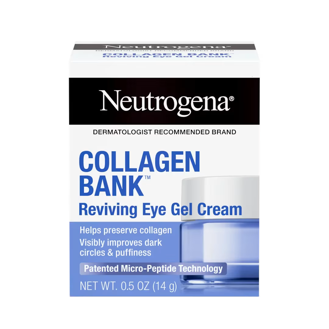 Neutrogena COLL BANK REVIVING EYE 15ML
