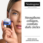 Neutrogena COLL BANK REVIVING EYE 15ML