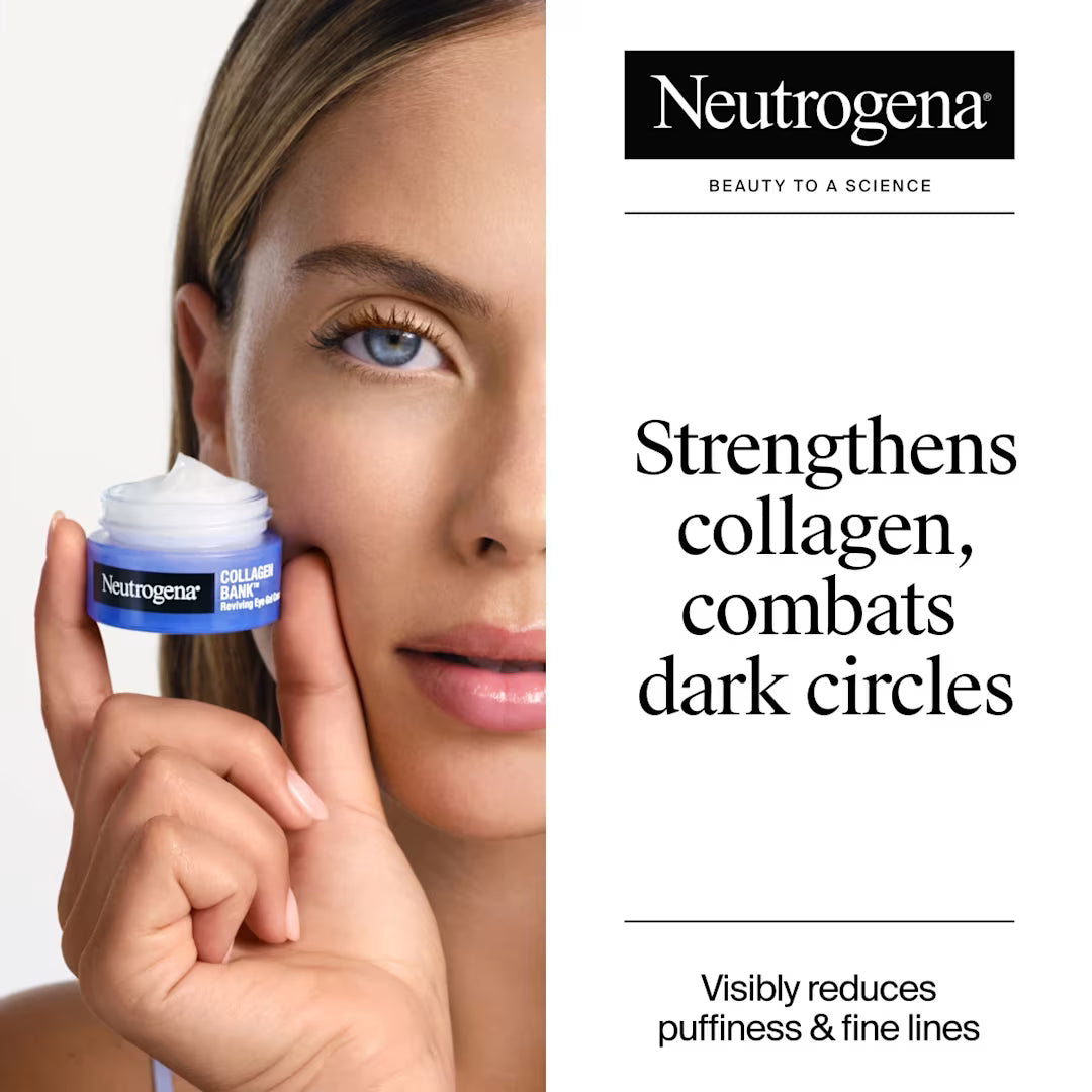Neutrogena COLL BANK REVIVING EYE 15ML