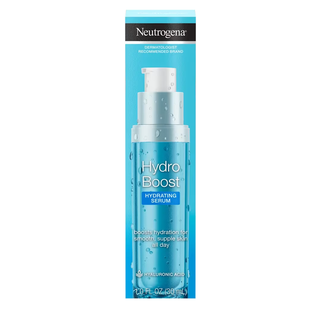 Neutrogena Hydro Boost Serum 30 ML