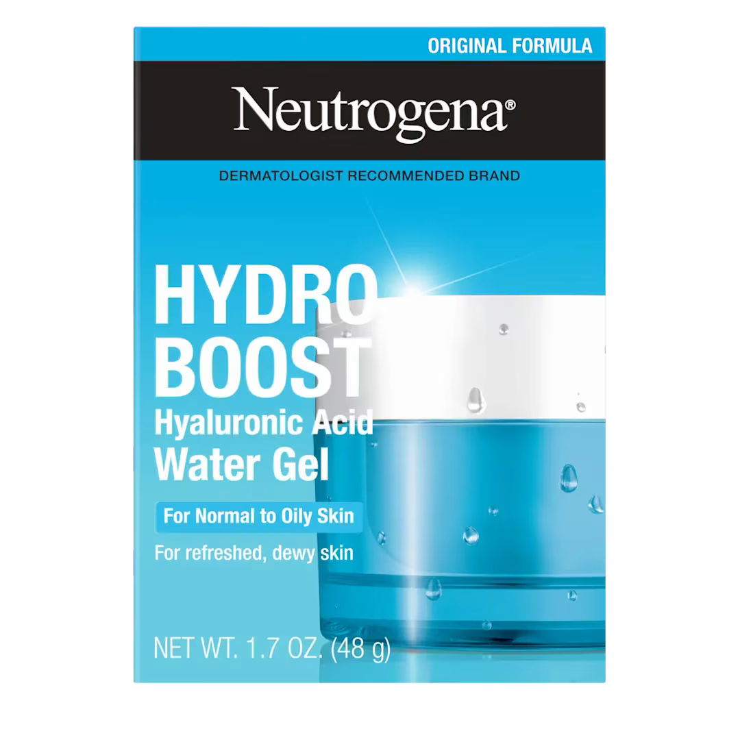 Neutrogena HydroBoost Water Gel 50ml