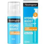 Neutrogena Hydro Fluid SPF50 50ML