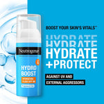 Neutrogena Hydro Fluid SPF50 50ML
