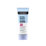 Neutrogena Ultra Sheer Dry Touch Sunscreen Lotion SPF 30