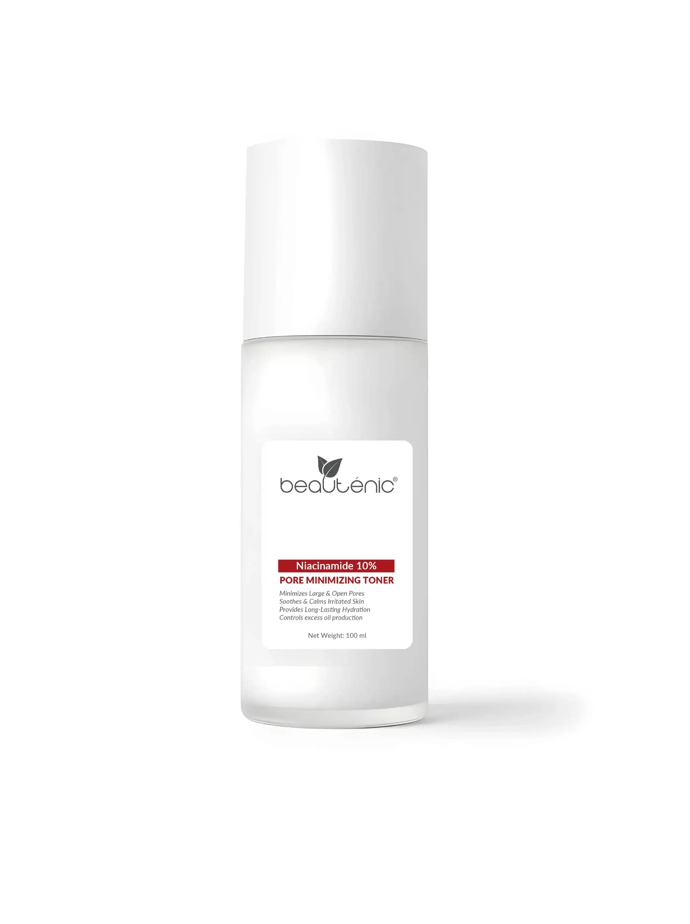 Niacinamide 10% - Pore Minimizing Toner