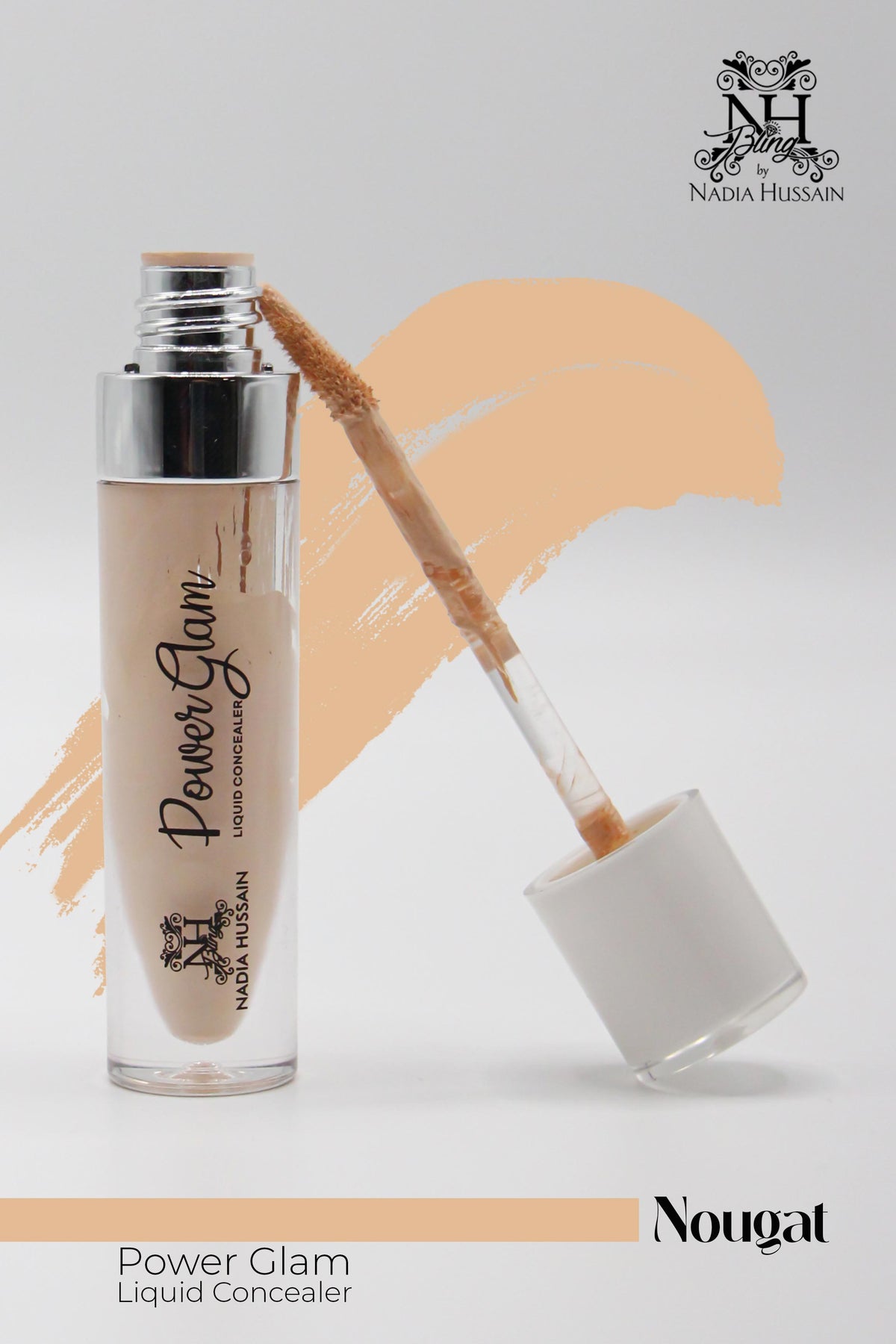 POWER GLAM LIQUID CONCEALER
