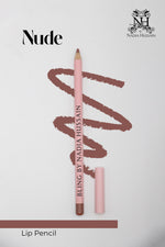 Lip Pencils New