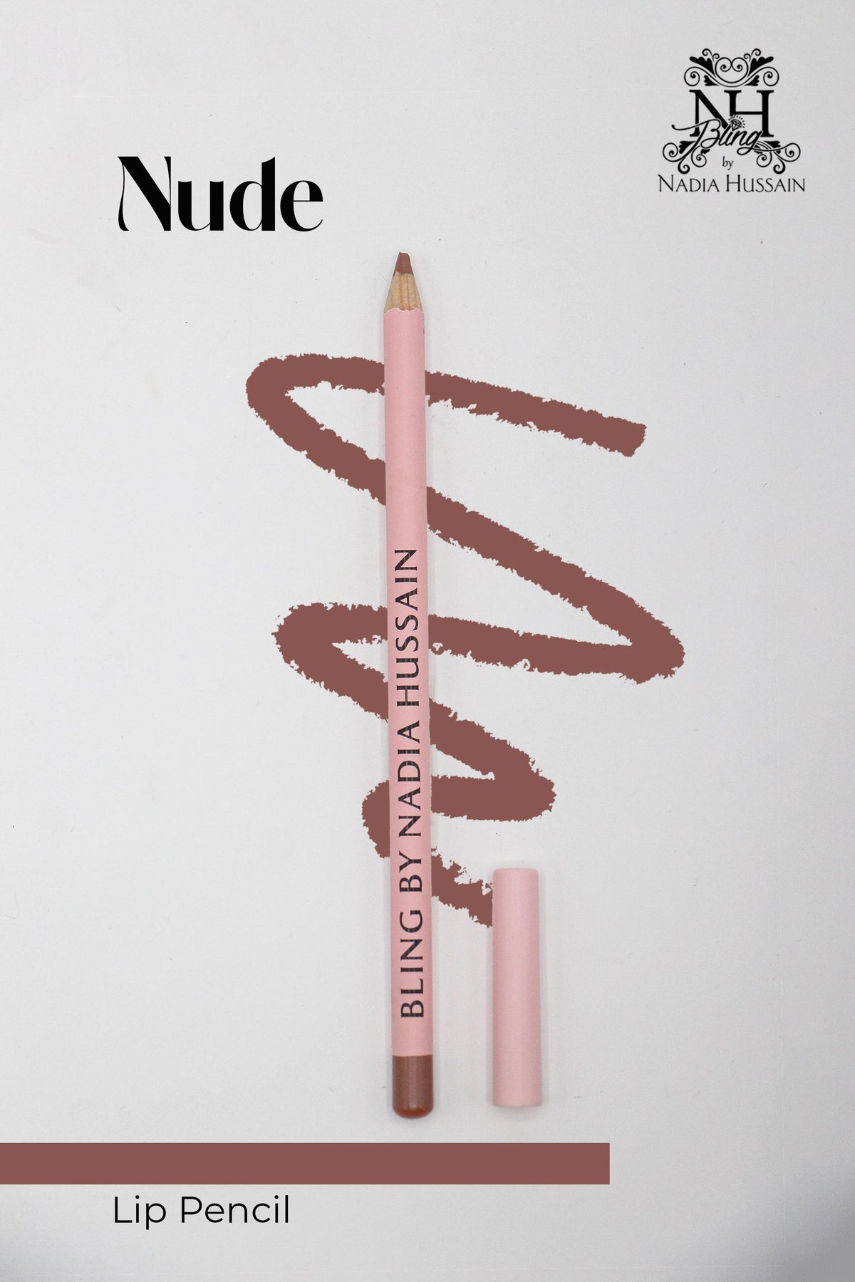Lip Pencils New