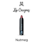 Lip Crayons