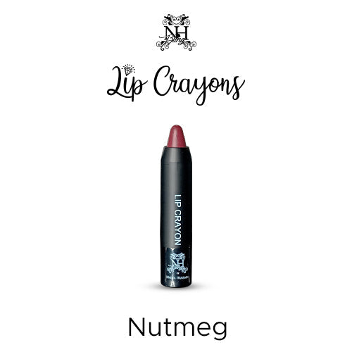 Lip Crayons