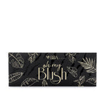 Oh My Blush Pallete