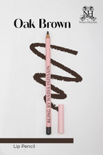 Lip Pencils New