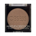 Makeup Obsession Eyeshadow - E175 LA