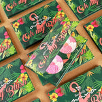 Oh My Blush Pallate V.01