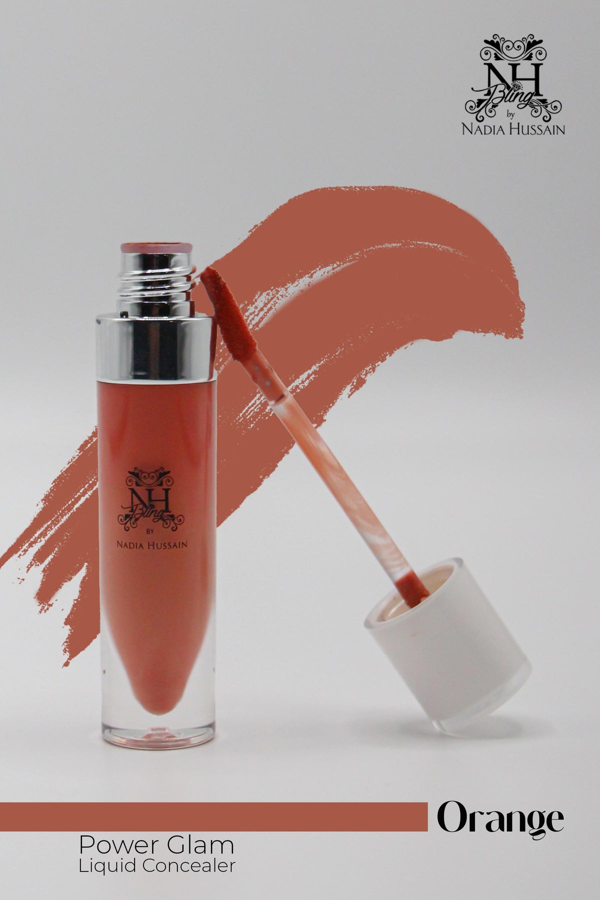 POWER GLAM LIQUID CONCEALER