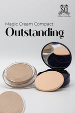 Magic Cream Compact