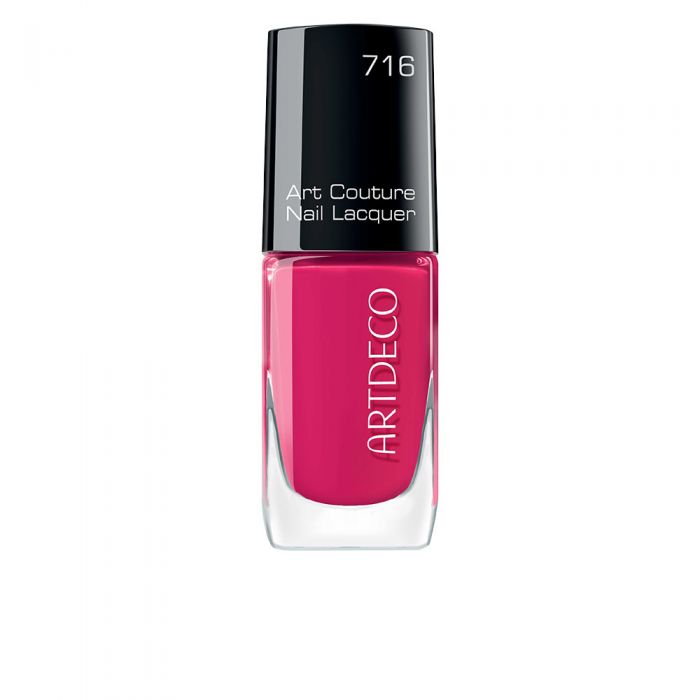 Artdeco Art Couture Nail Lacquer - 716 Pink Temptation