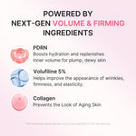 Medicube PDRN Collagen Gua Sha Neck Wrinkle Cream