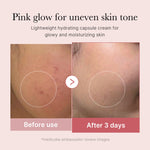 PDRN Pink Collagen Capsule Cream - Medicube