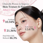 PDRN Pink Collagen Glow Jelly Mist Serum - Medicube
