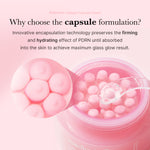 PDRN Pink Collagen Capsule Cream - Medicube