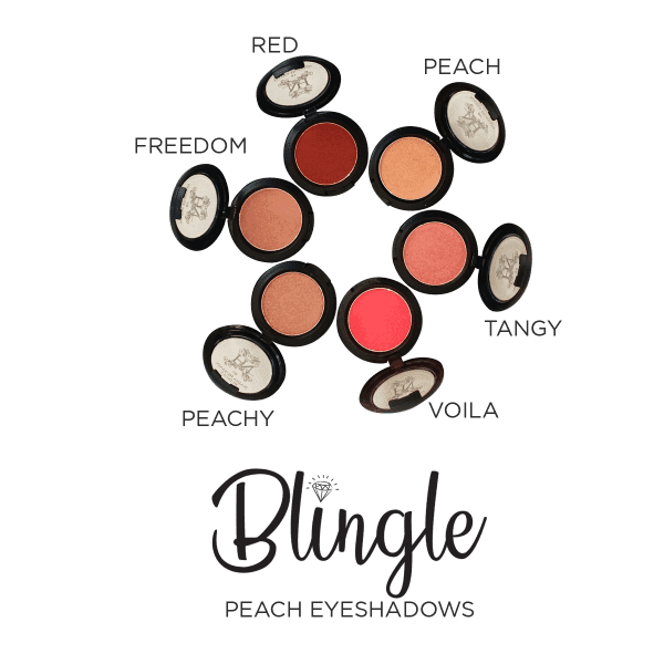 Blingles Peach