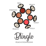 Blingles Peach