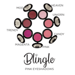 Blingles Pink