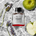 Antonio Banderas Power Of Seduction For Men EDT 100Ml - AllurebeautypkAntonio Banderas Power Of Seduction For Men EDT 100Ml